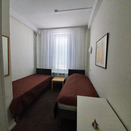 Jnn Guesthouse Vilnius Esterno foto