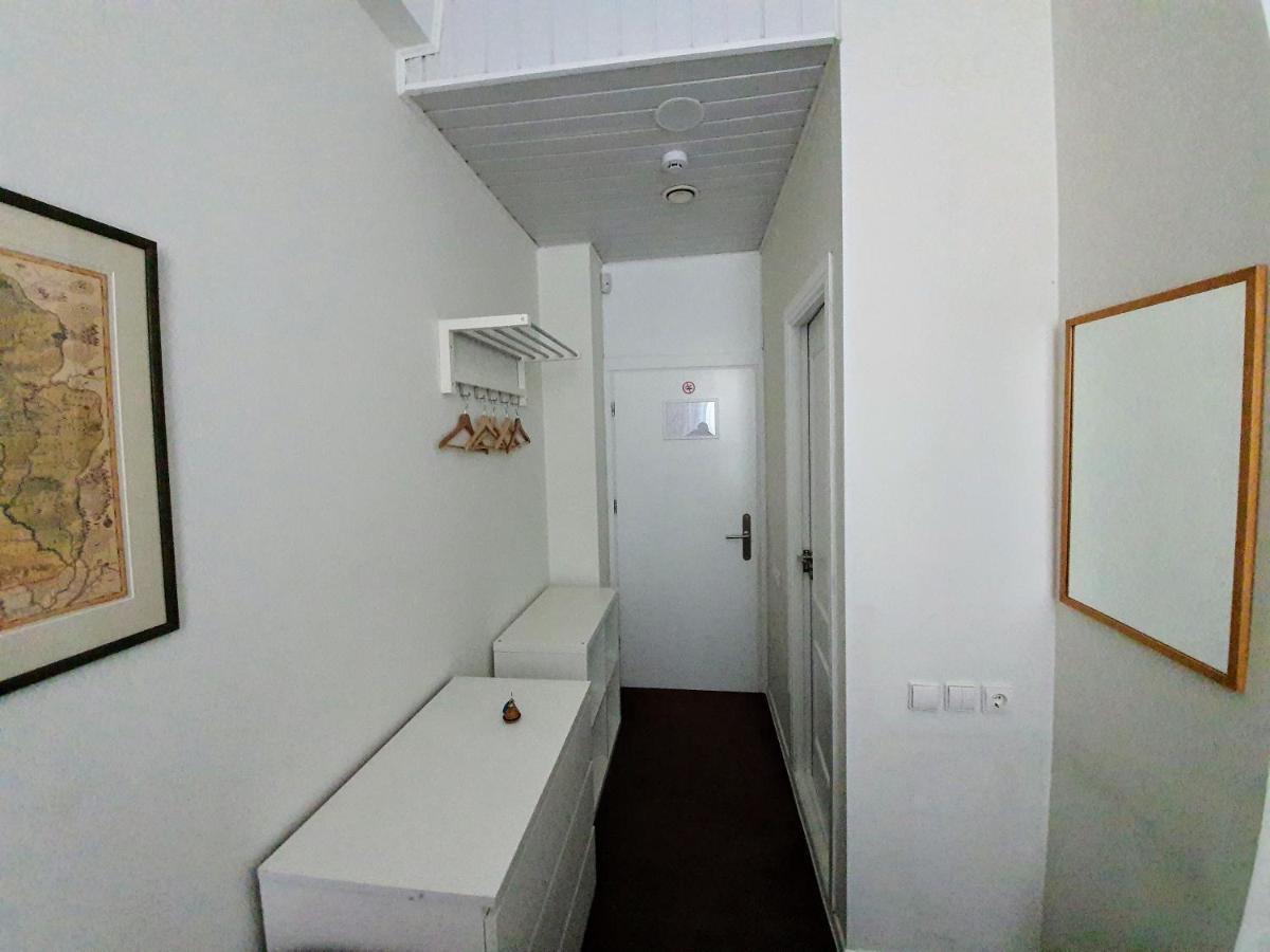 Jnn Guesthouse Vilnius Esterno foto